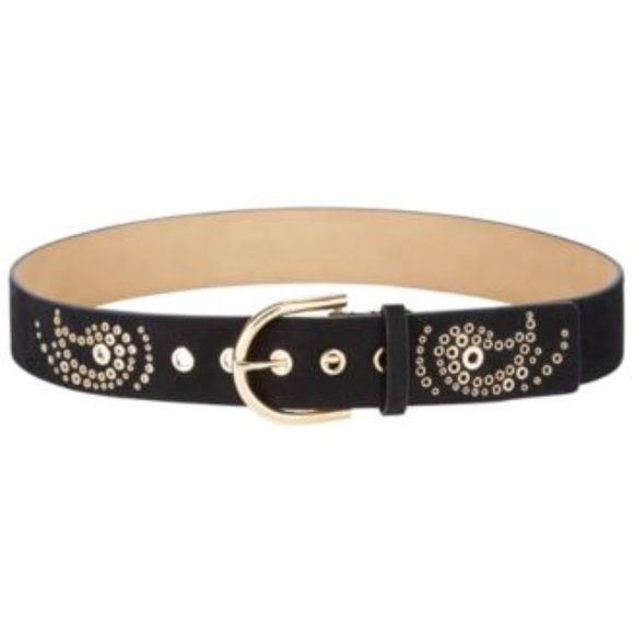 Michael Kors Accessories - MICHAEL KORS 44MM PAISLEY GROMMET